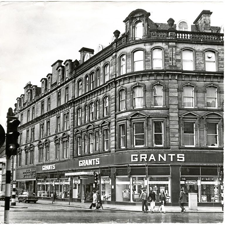 Pictures These Photographs Of Dundee Shops In Years Gone By Will Make Pictures These Photographs Of Dundee Shops In Years Gone By Will Make