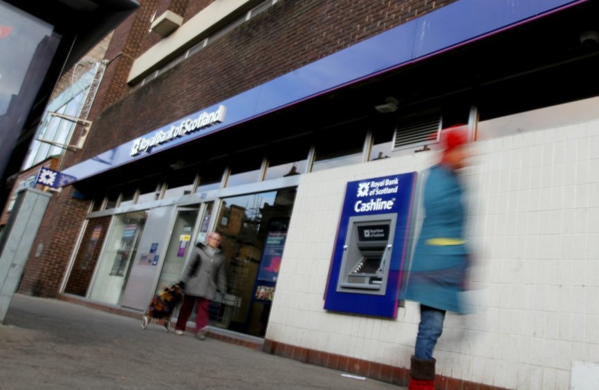 South Street Perth is one of the branches facing closure.