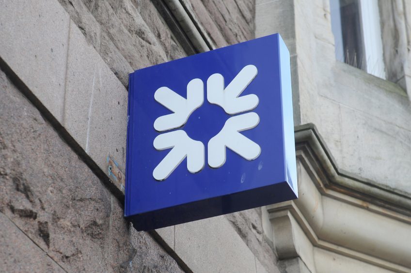 RBS plans to close 52 branches this year.