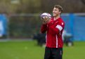 Edinburgh's Jamie Ritchie is one of several Strathallan old boys playing pro rugby.
