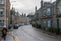 Bridge Street has one of the highest proportions of HMOs in St Andrews.