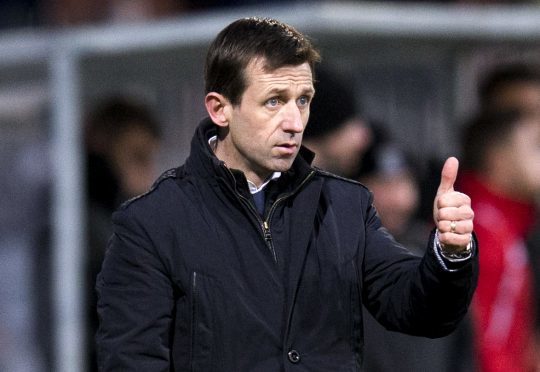 Neil McCann.