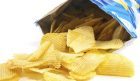 Offers on salty and fatty food such as crisps are said to be a major factor in people struggling to stay in shape.