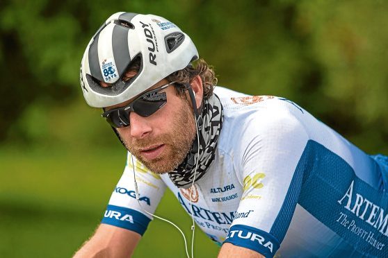 Mark Beaumont successfully completed his challenge to circumnavigate the globe within 80 days.