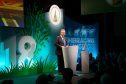 Mr Gove outlined his vision for a “coherent” food policy that will integrate farming, consumers, public health and the environment