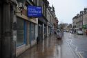 Another famous store will soon disappear from Kirkcaldy High Street.