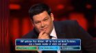 TV quiz star Mark Labbett will host the Freshers' Week quiz for students at Fife College this week.