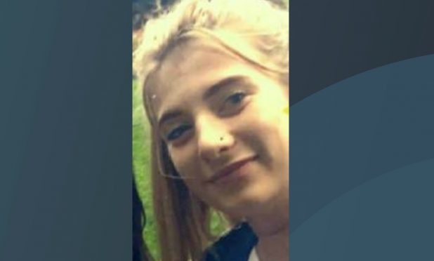 Missing Fife teen traced safe and well