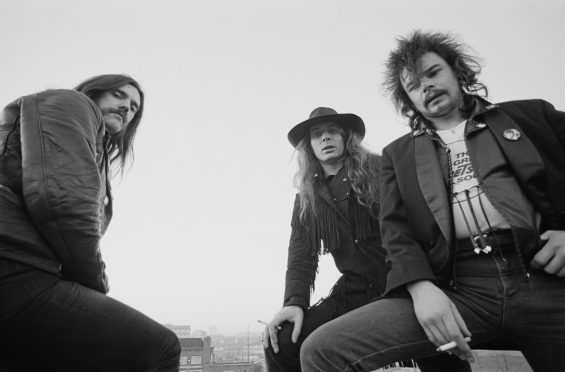 Motorhead