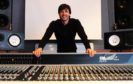 Perth College UHI music business course leader Richard Smernicki