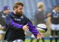 Jon Welsh is the last fit and available tight-head standing for Scotland's 6 Nations opener.