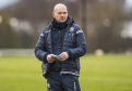 Gregor Townsend has made five changes for Scotland's final 6 Nations game in Rome.