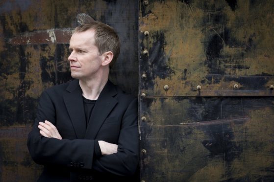 Pianist Steven Osborne and the Heath Quartet performed Haydn, Tippett and Shostakovich.