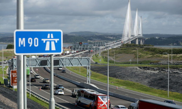 long tailbacks have been experienced, especially during big events in the capital