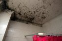 Specific inspections relating to damp have fallen to zero in Dundee.