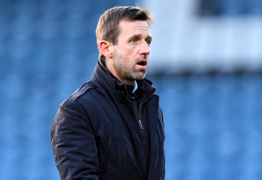 Neil McCann.