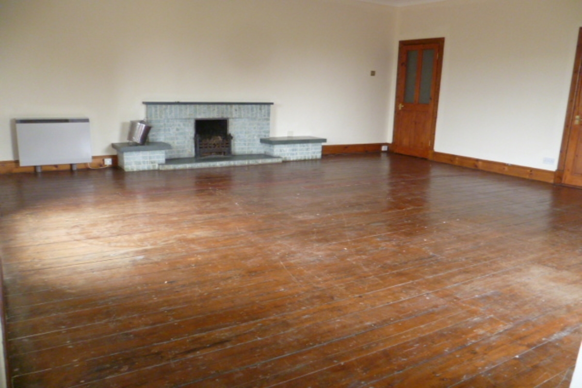 King of the Castle Palatial Tayside property on sale for less than