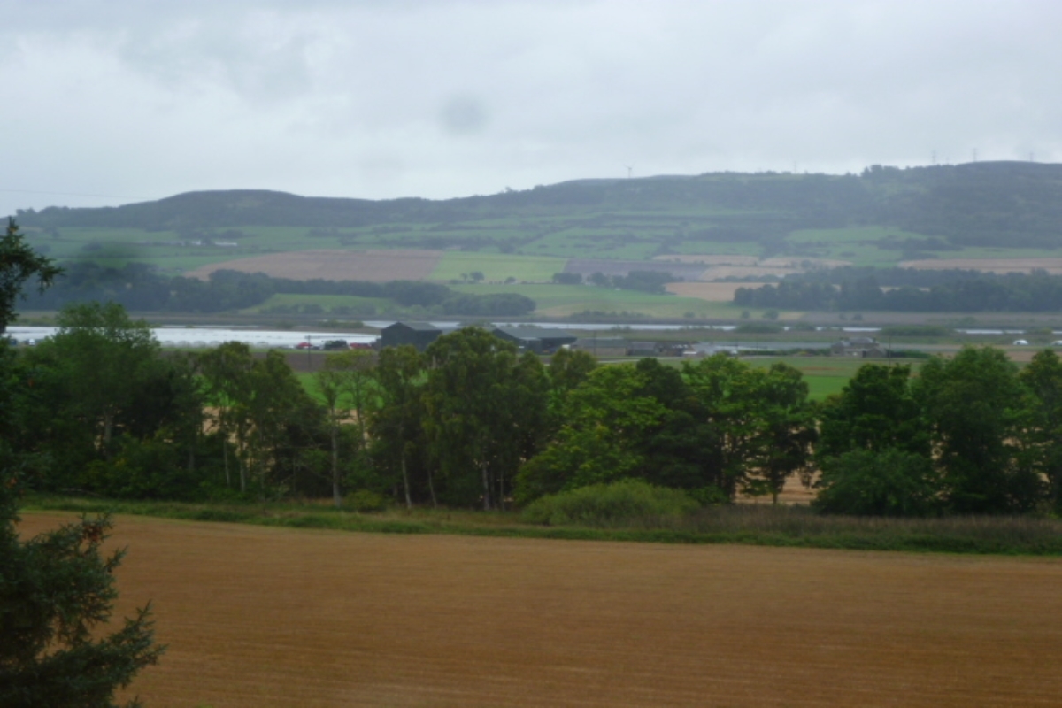 King of the Castle Palatial Tayside property on sale for less than