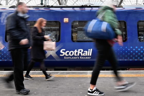 Fife MSPs have been inundated with complaints by commuters about stop-skipping.