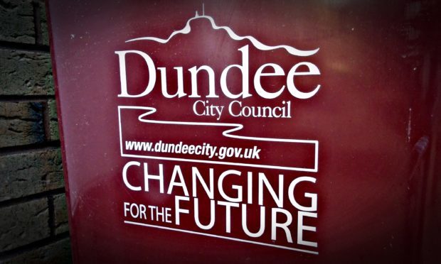 Dundee City Council.