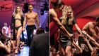 Don't Walk fashion show was staged for the 17th time in St Andrews