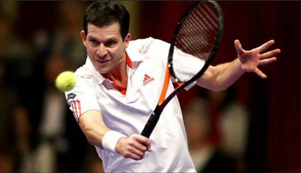 Tim Henman will be among the attractions at the Brodies Invitational at Gleneagles