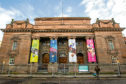 Perth City Hall will be transformed by 2021.