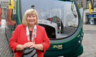 Xplore Dundee's managing director Elsie Turbyne