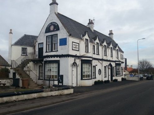 The Earl David Hotel is destined to become housing.