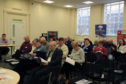 General Meeting of the Fife Federation of Tenants and Residents