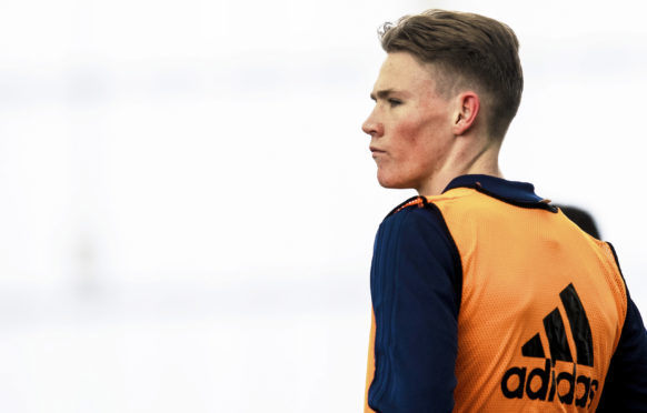 Scott McTominay.