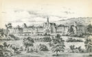 Dundee Royal Lunatic Asylum, which opened in April 1820