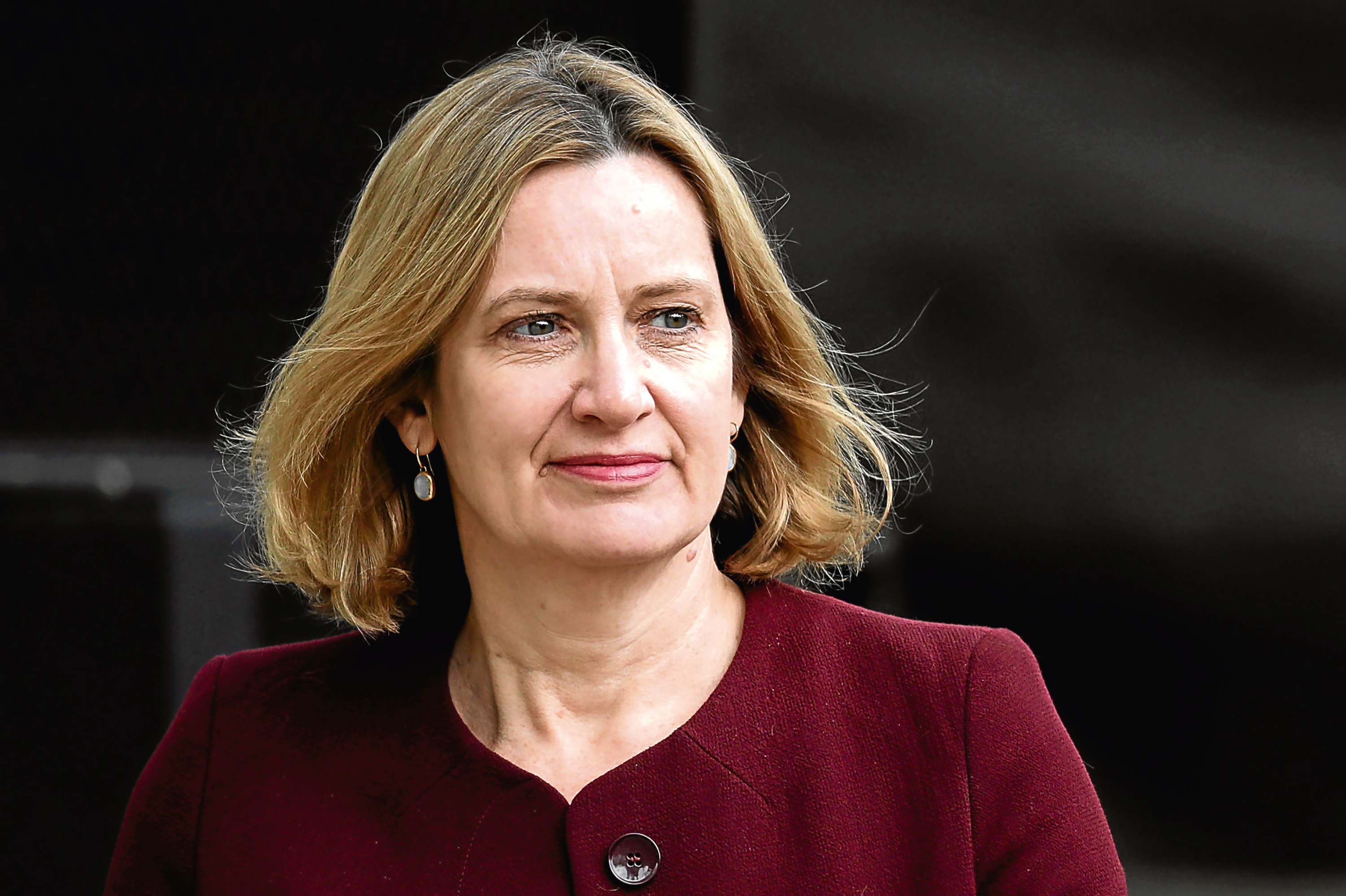 Amber Rudd has resigned as home secretary over claims she had misled parliament.