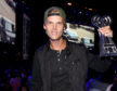 DJ Avicii backstage at the 2014 iHeartRadio Music Awards held at The Shrine Auditorium on May 1, 2014 in Los Angeles, California.