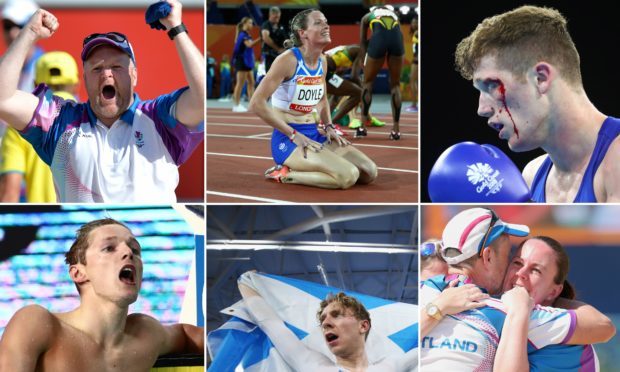 How many of these sports will still be in the Commonwealth Games?