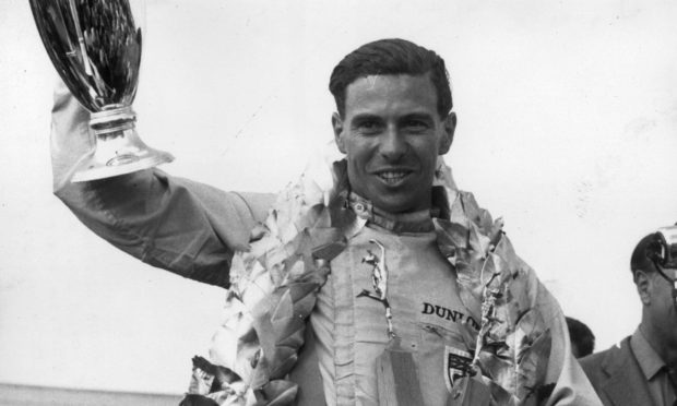 Jim Clark