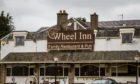 The Wheel Inn, Scone
