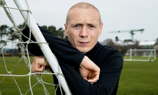 Willo Flood.