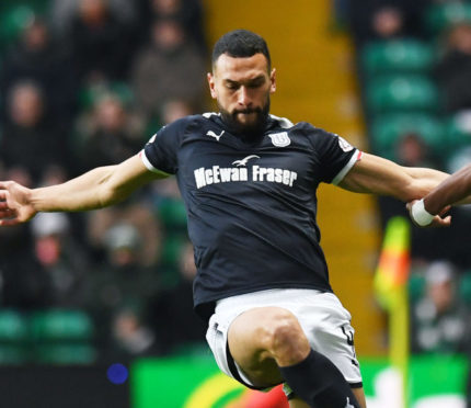 Steven Caulker.