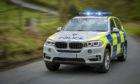 NFU Mutual has funded a specialist agricultural vehicle police officer through the National Vehicle Crime Intelligence Service