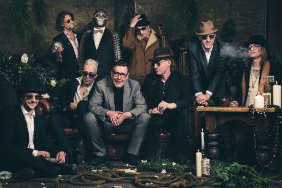 Alabama 3.