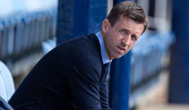 Neil McCann.