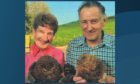 Sandy and Alice Boyd dedicated years of their lives to the welfare of hedgehogs.