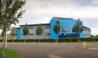 Havelock Europa's headquarters at John Smith Business Park, Kirkcaldy.