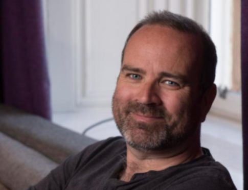 Greg Hemphill.