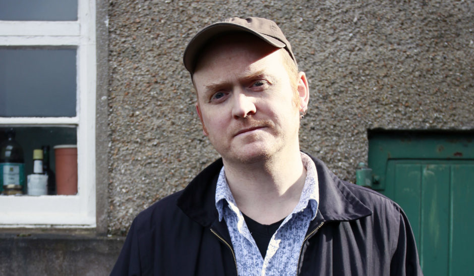 James Yorkston