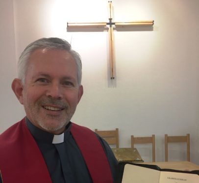 Rev Jan Steyn