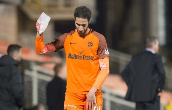 Bilel Mohsni.