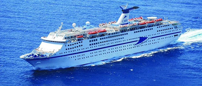 ramsay world travel cruises