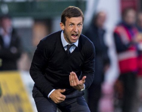 Neil McCann.